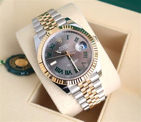 rolex wimbledon discontinued 2022|Rolex Wimbledon review.